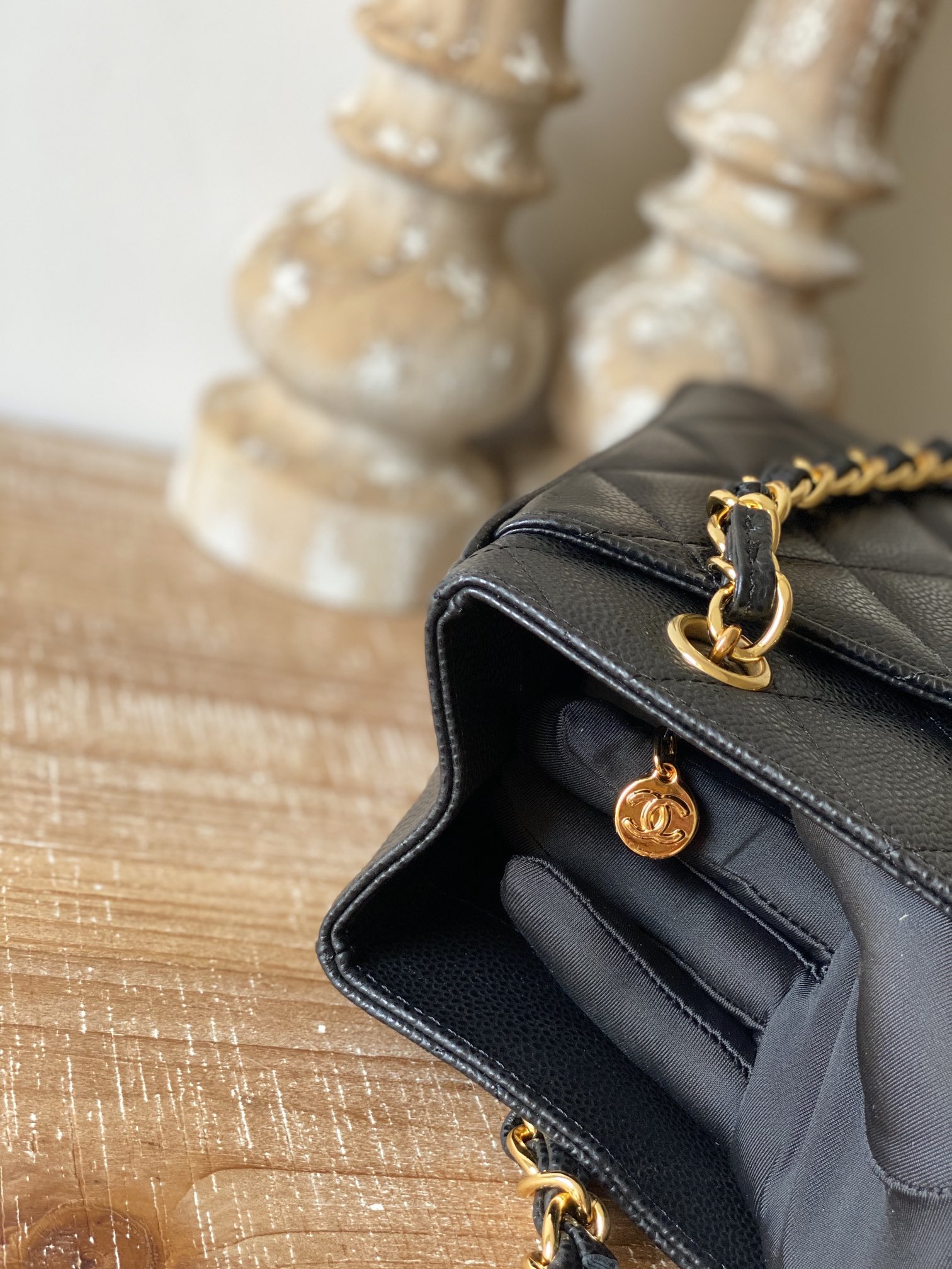 C*hanel Bag Top Quality 28*9 *23CM