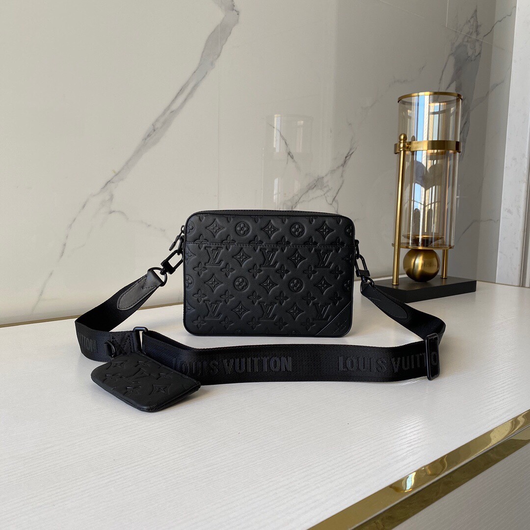 L*ouis V*uitton Bag Top Quality 26*18.5*5cm