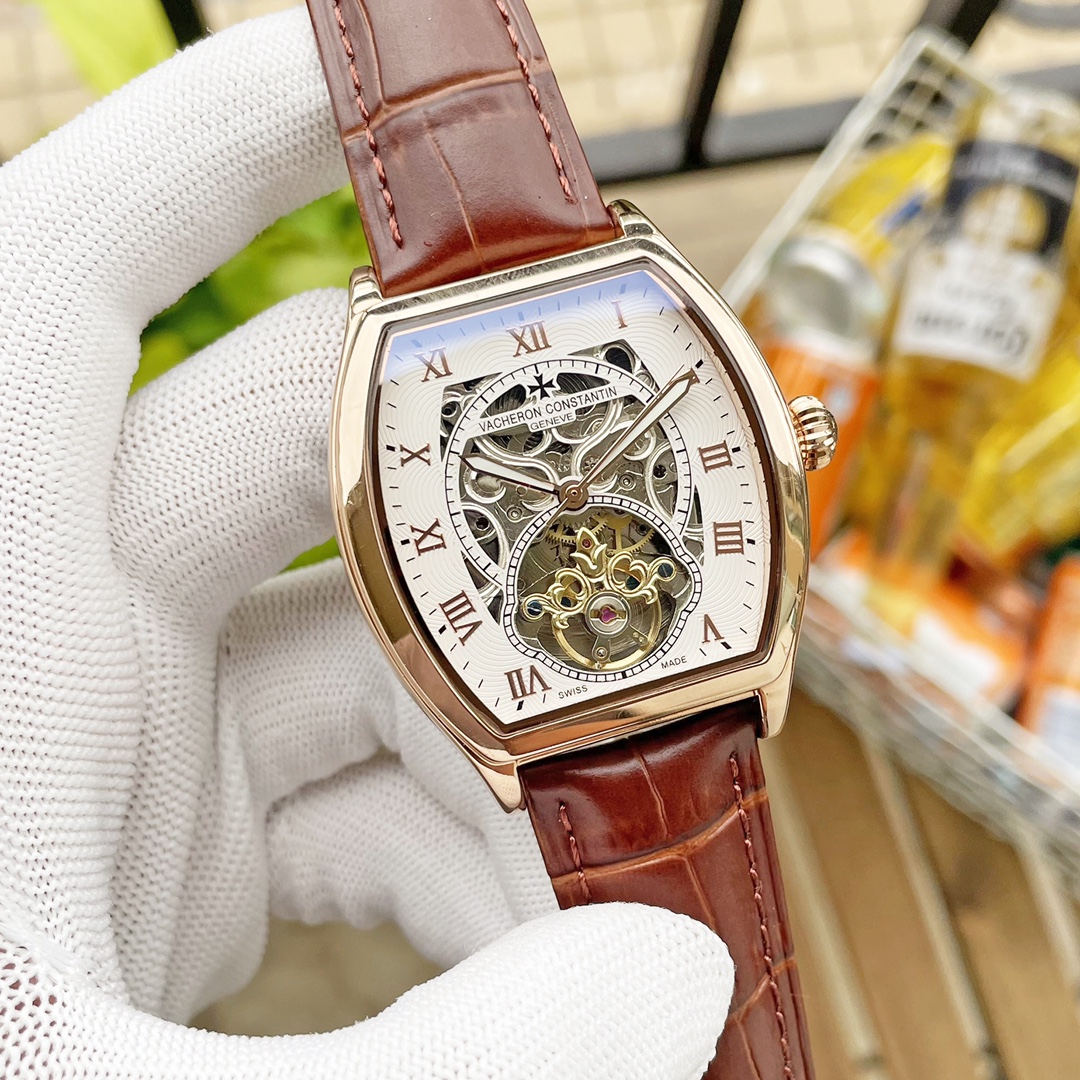 V*acheron C*onstantin Watches Top Quality 42*13mm （）