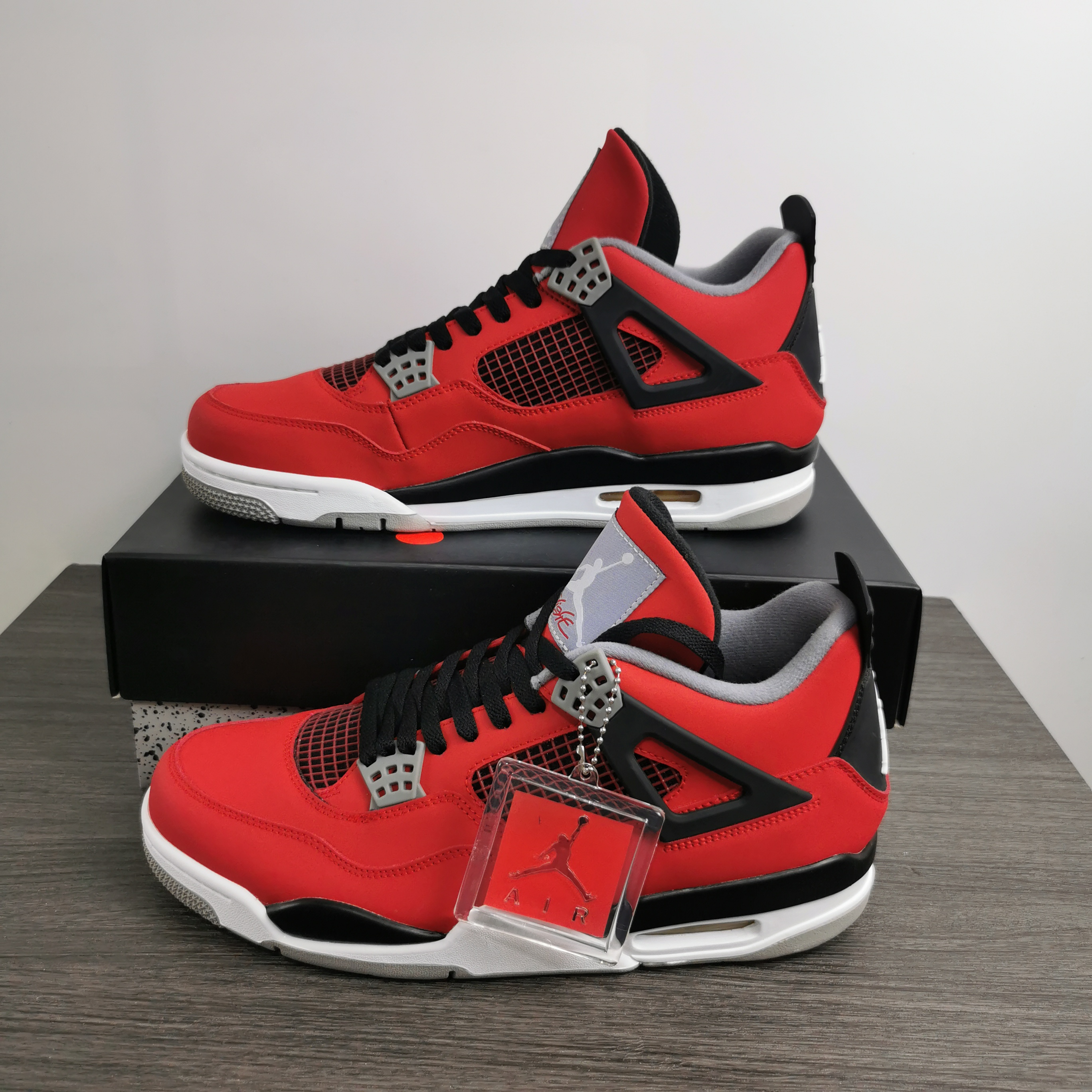 Air Jordan 4 308497-603