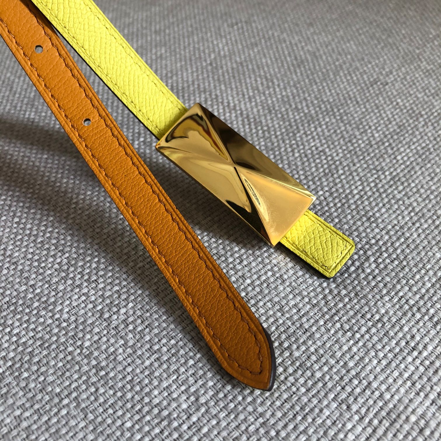 H*ermes Belts Top Quality 13mm