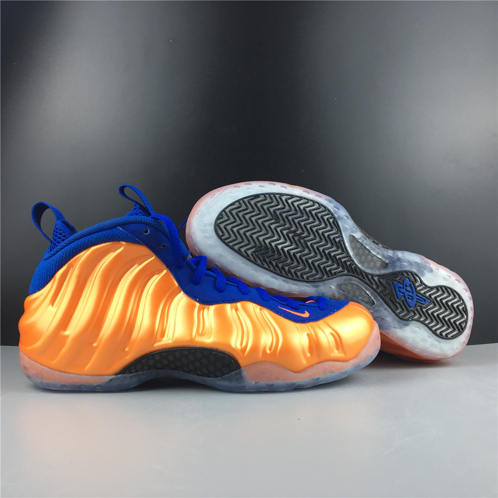 from Air Foamposite