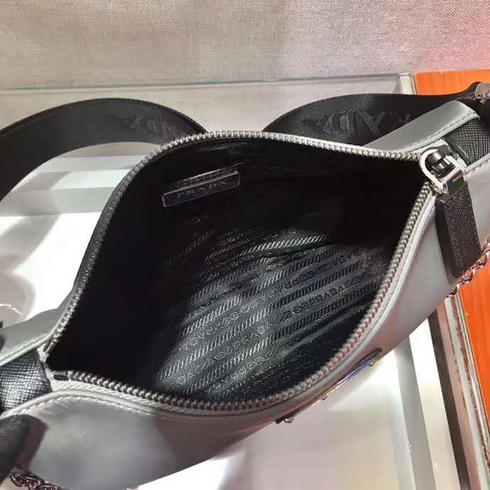 P*rada Bag Top Quality 24*18.5*6CM