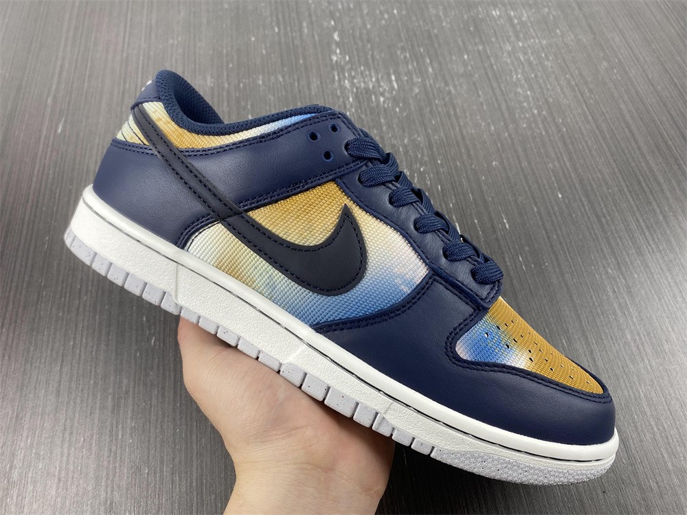 from Nike Dunk Low Retro PRM DM0108-400