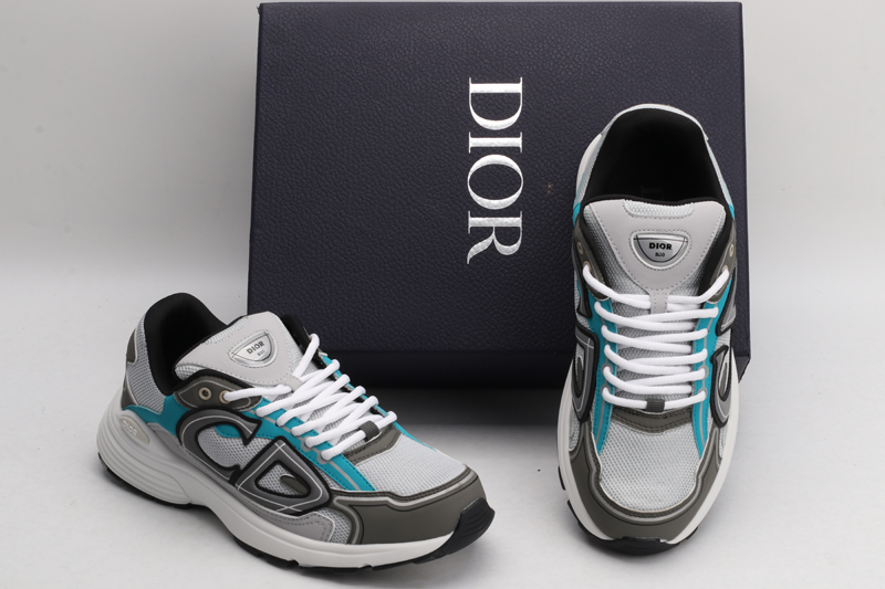 Men Women D*ior Top Sneakers