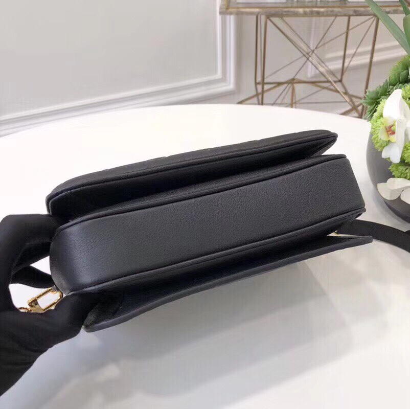 L*ouis V*uitton Bag Top Quality 25*19*9cm