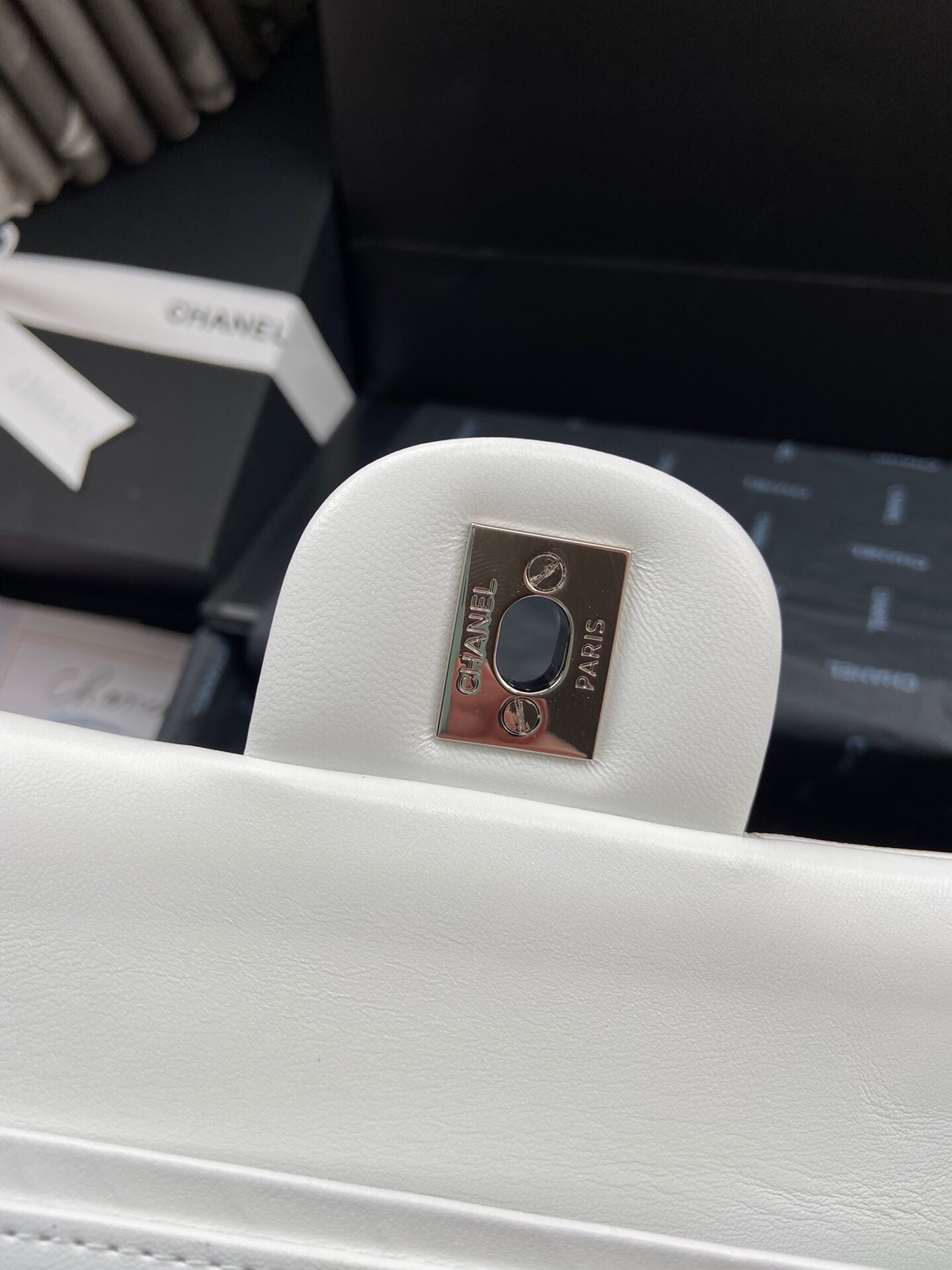 C*hanel Bag Top Quality