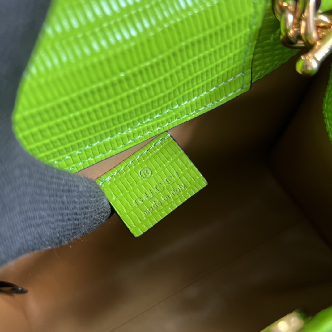 G*ucci Bag Top Quality 20*16*10cm