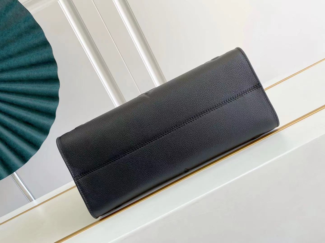 L*ouis V*uitton Top Bag 35*28*15cm