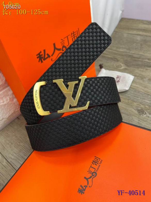 L*uis V*itton Belts Top Version