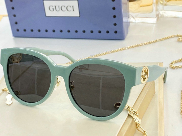 Top Quality G*ucci Glasses