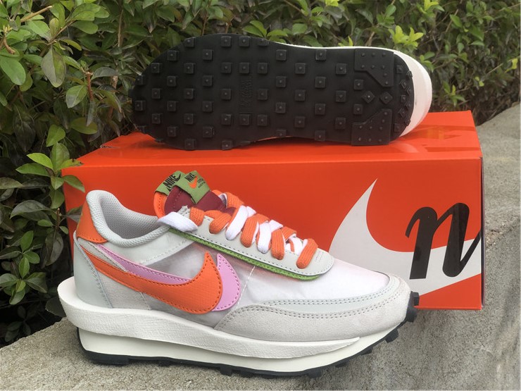 from Women Sacai x Nike