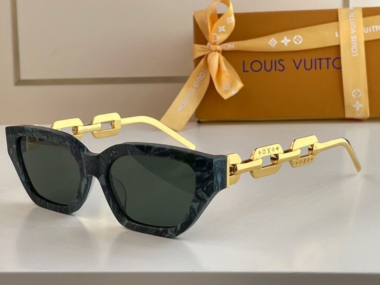 Top Quality L*ouis V*uitton Glasses