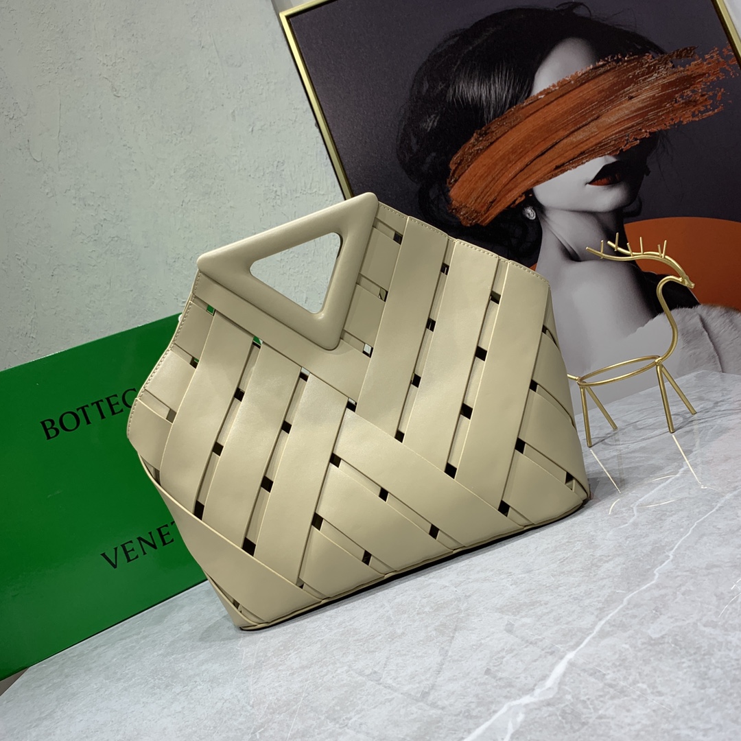 B*ottega V*eneta Bag Top Quality 32*31.5*14cm