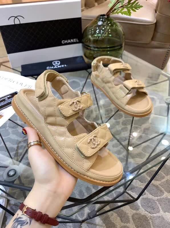 Women C*anel Sandals