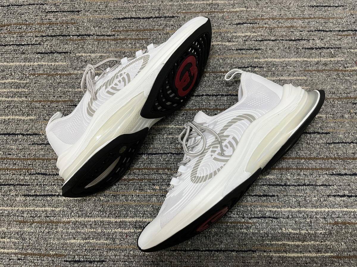 Men G*ucci Loafer Top Sneaker