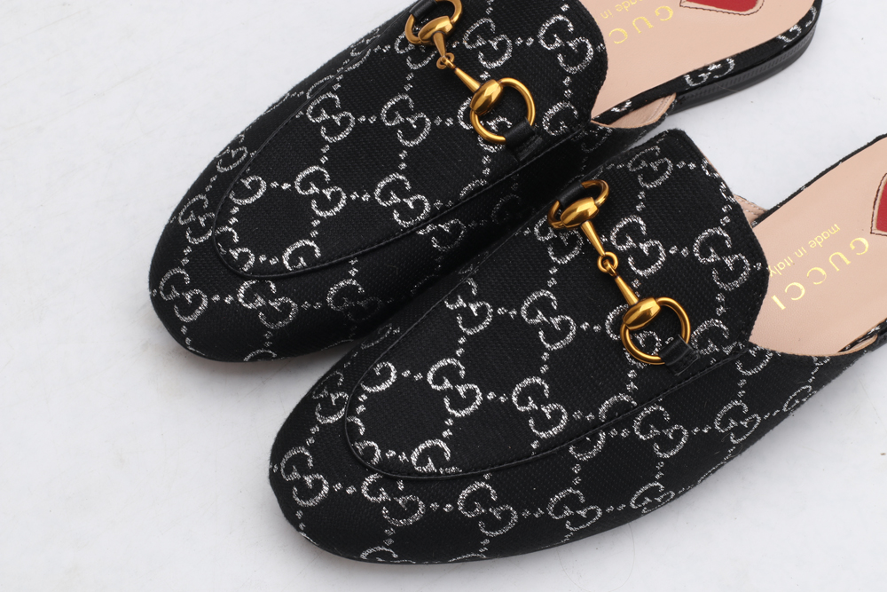 Women G*ucci Top Sneaker