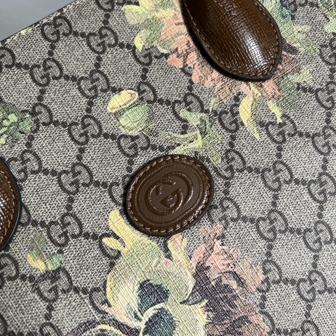 G*ucci Bag Top Quality 37.5*33*15.5cm