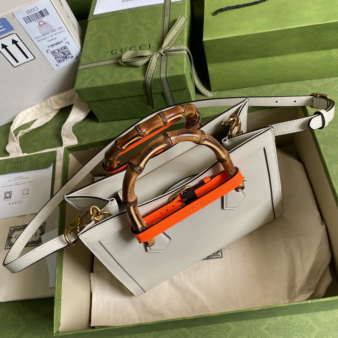 G*ucci Bag Top Quality 27*24*11cm