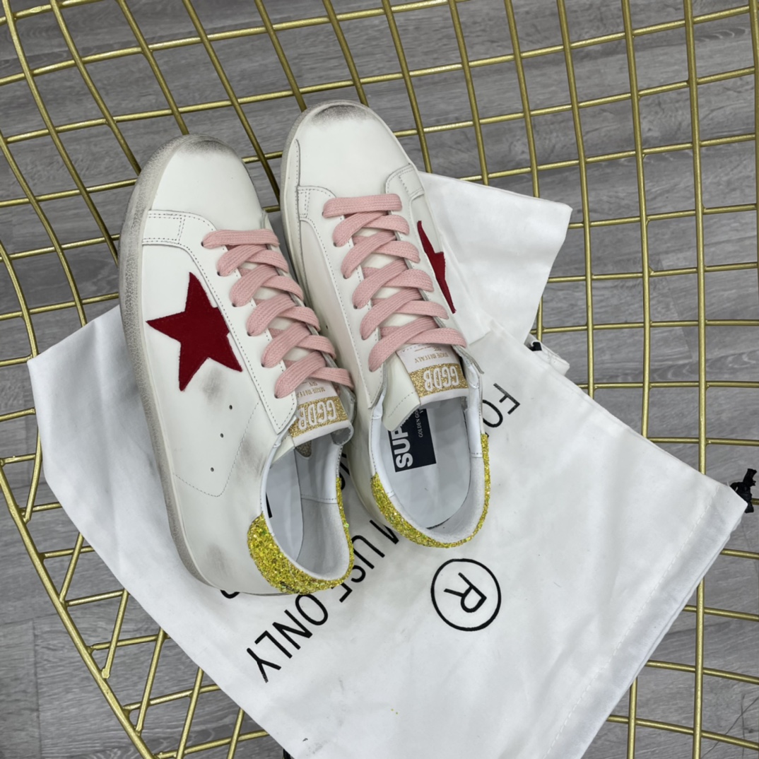 Men Women G*GDB Top Sneakers