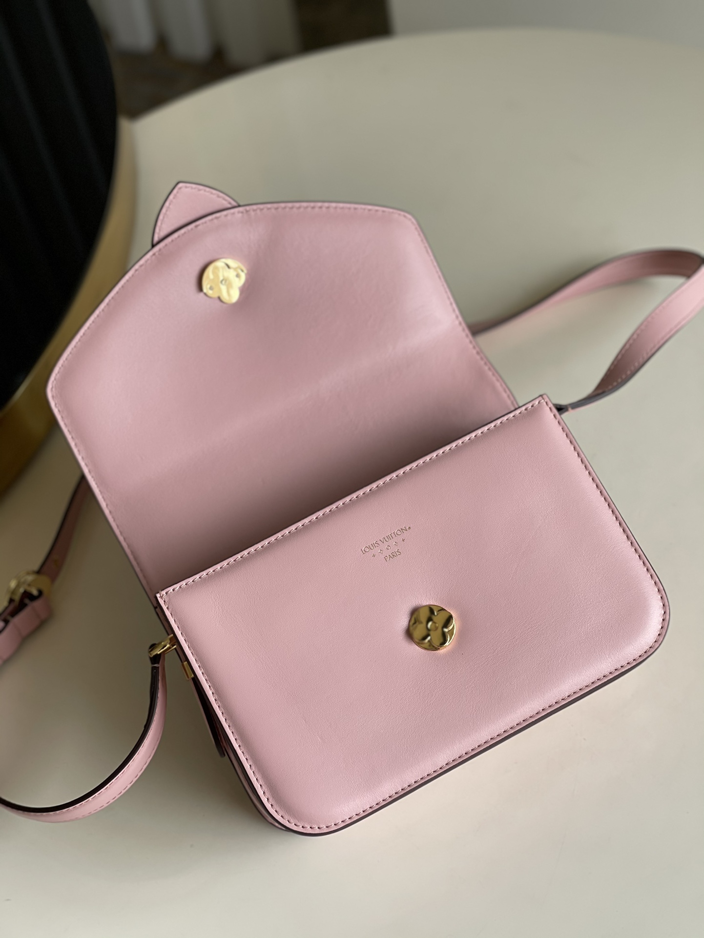 L*ouis V*uitton Bag Top Quality 23.0 x 15.0 x 8.0cm