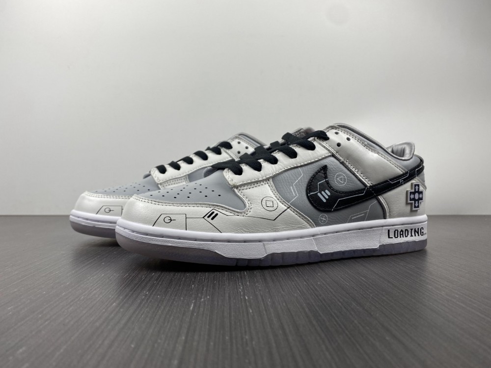 from NIKE DUNK LOW DD1768-400