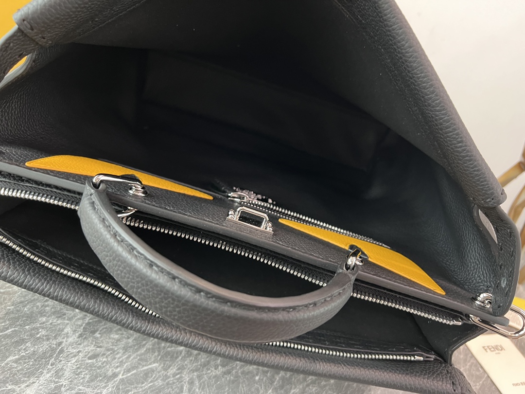 F*endi Bag Top Quality 38*16*33CM