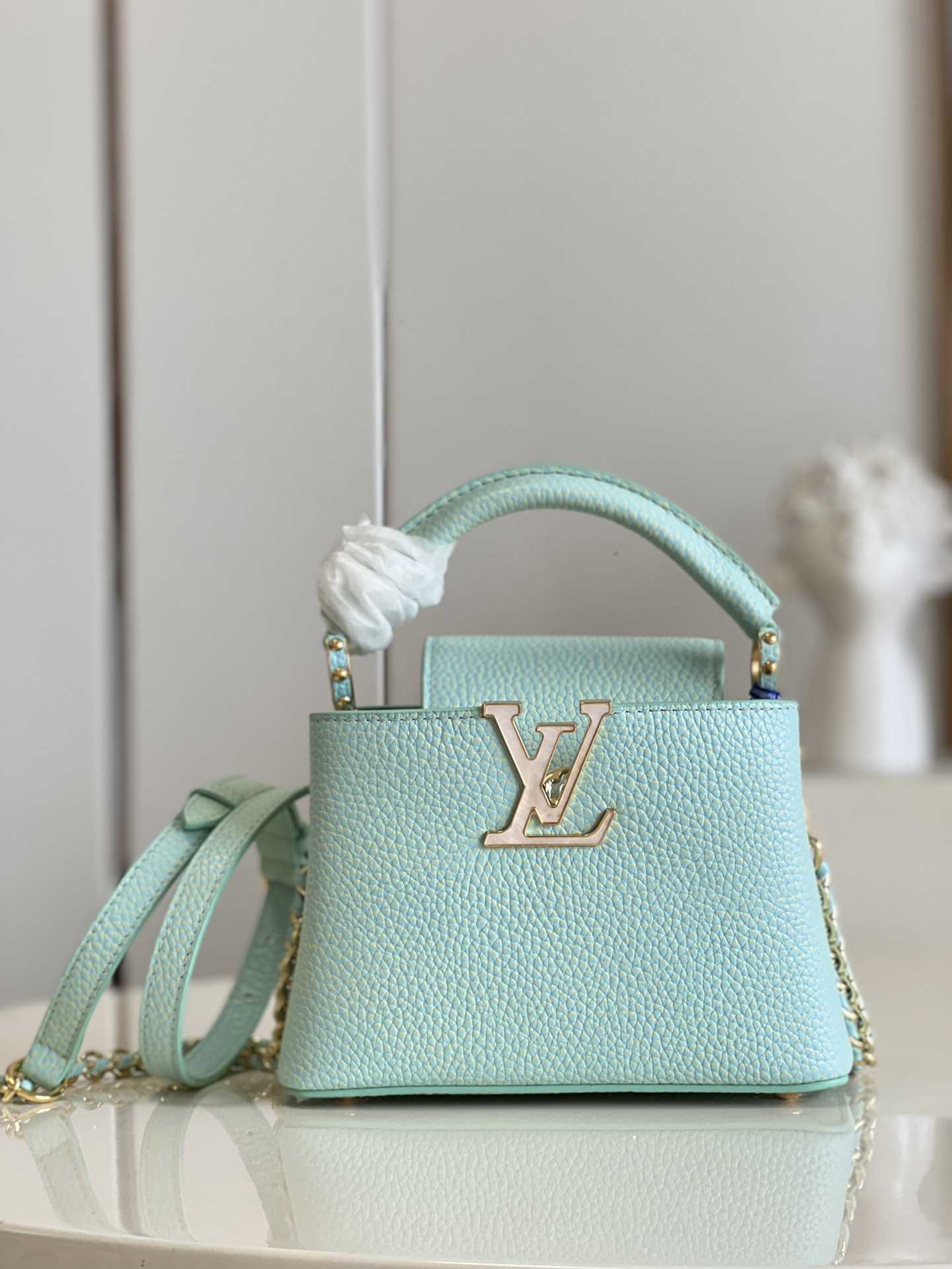L*ouis V*uitton Bag Top Quality 31.5*20*11CM