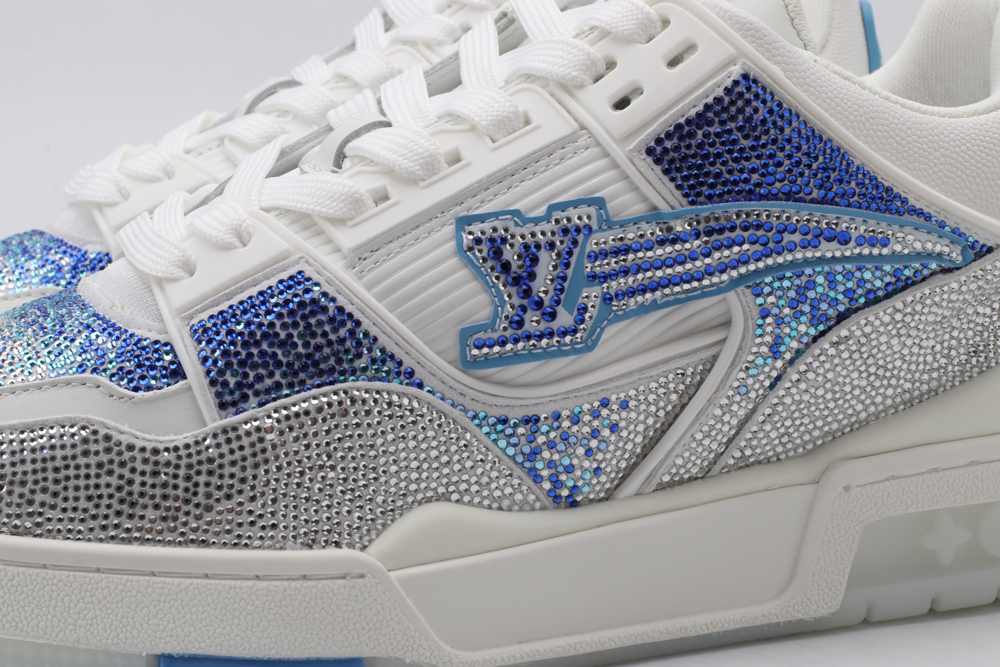 Men L*uis V*itton Sneaker