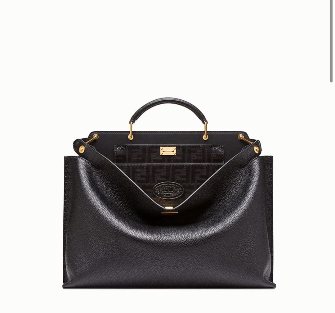 F*endi Bag Top Quality 41*13*29CM