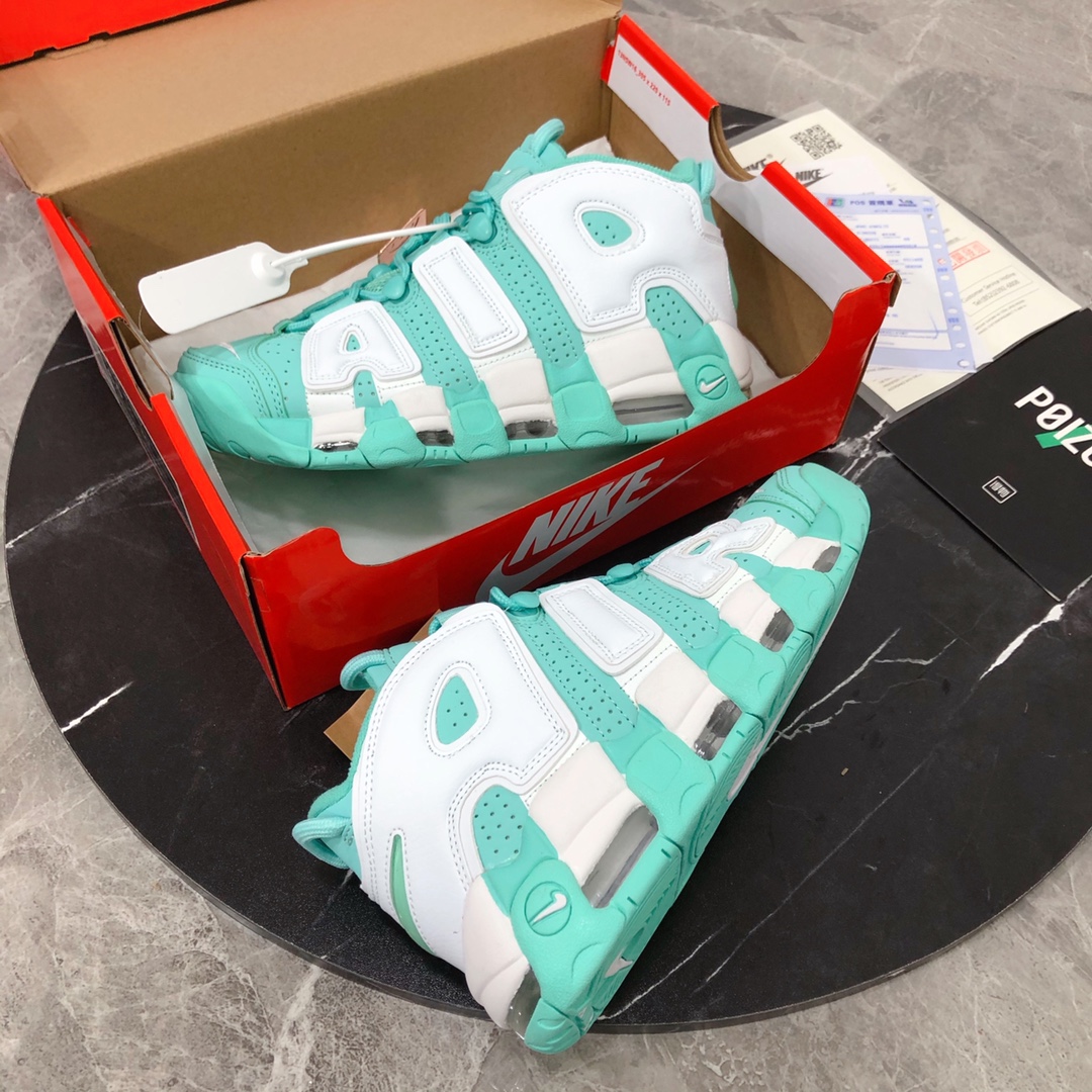 from Nike Air More Uptempo β96 OG