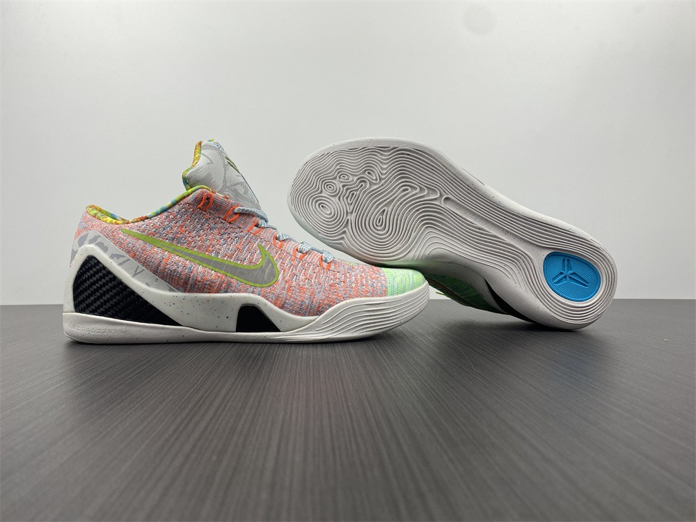 from Nike Kobe 9 WTK9