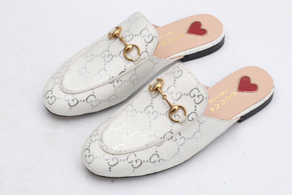 Women G*ucci Top Sneaker