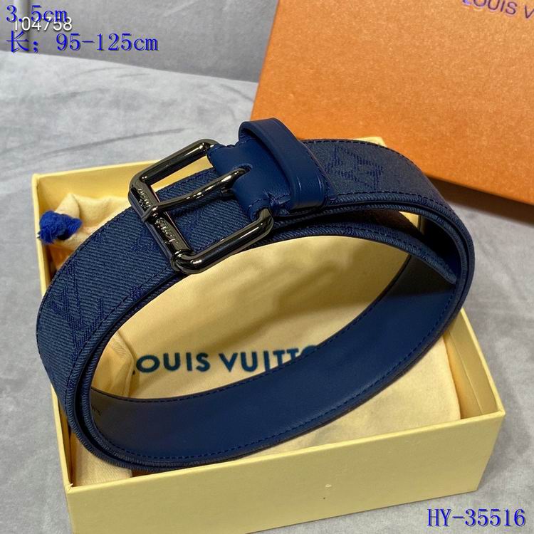 L*uis V*itton Belts Top Version