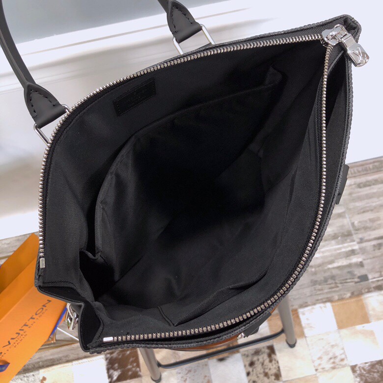 L*ouis V*uitton Bag Top Quality 34*37*7cm