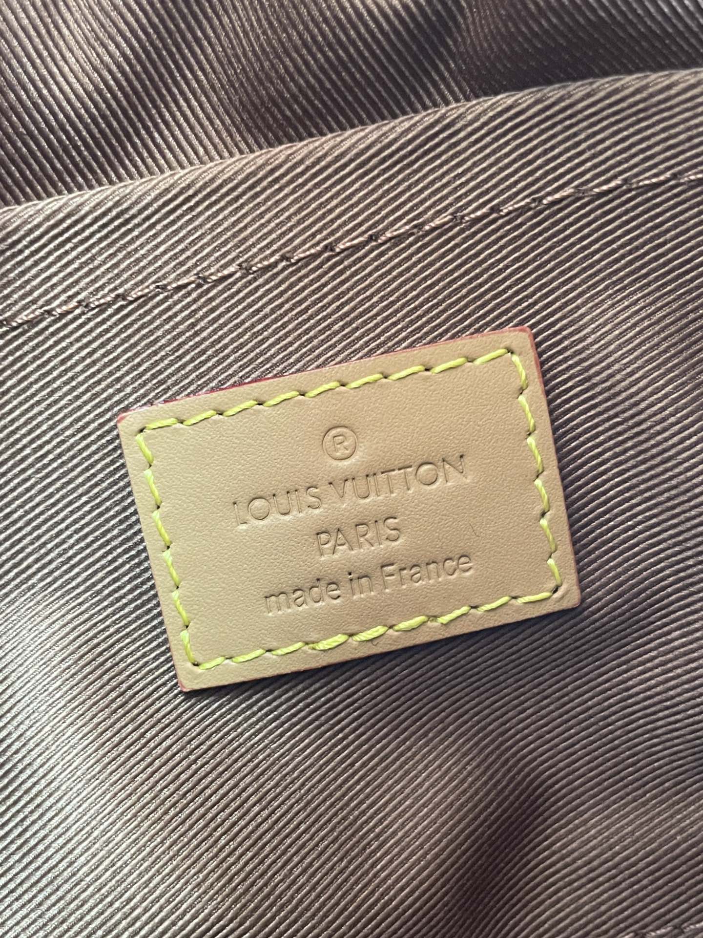 L*ouis V*uitton Bag Top Quality 18.5*13*8CM