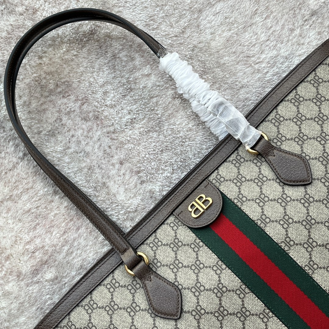 B*alenciaga Bag Top Quality 38*28*14CM