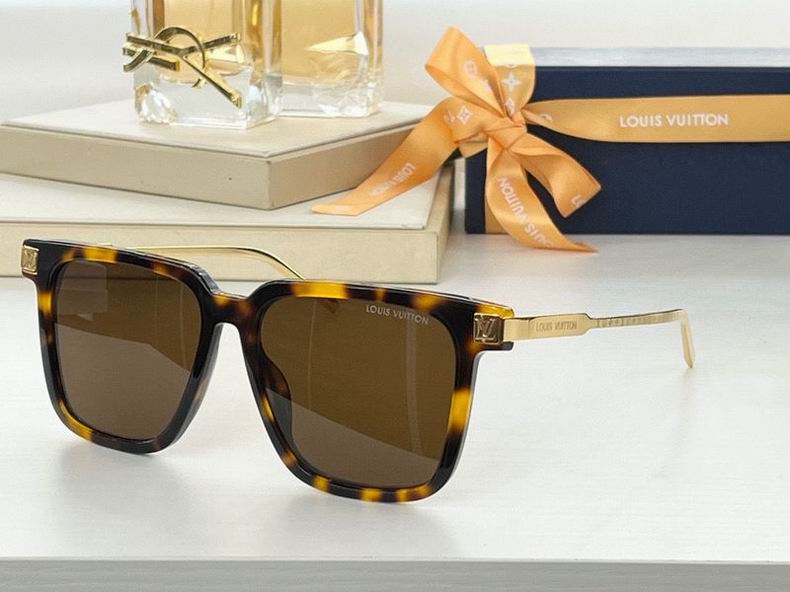 Top Quality L*ouis V*uitton Glasses
