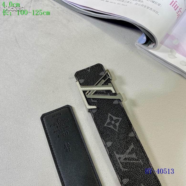 L*uis V*itton Belts Top Version