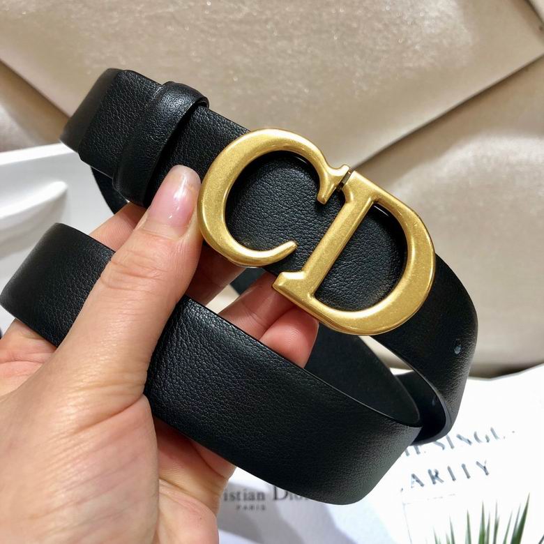 D*or Belts Top Version