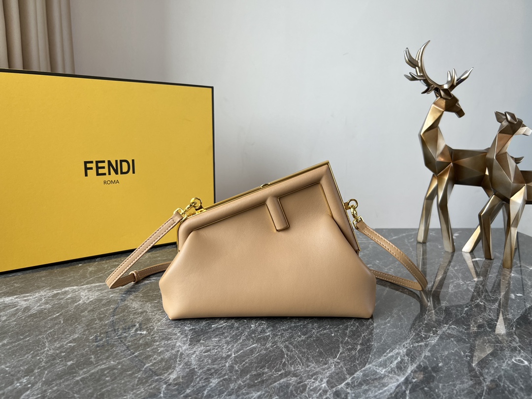 F*endi Bag Top Quality 26*9.5*18CM