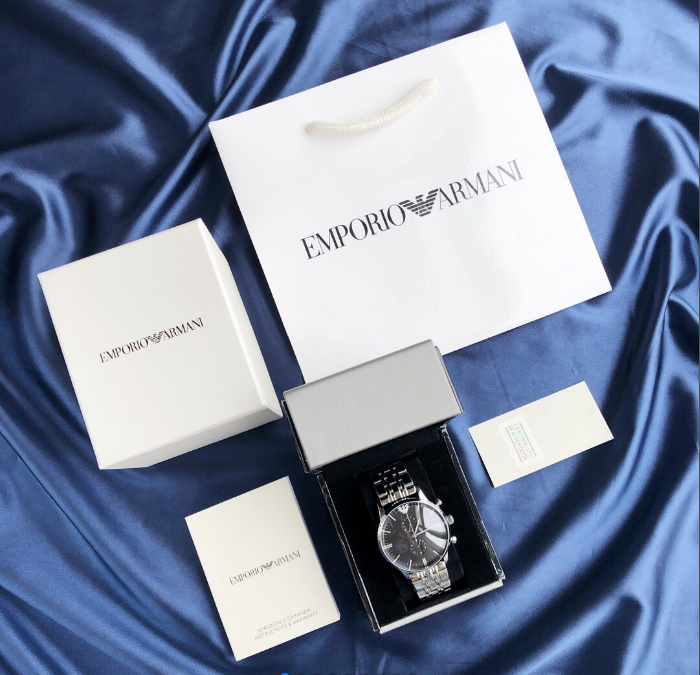 A*rmani Watches Top Quality 43mm