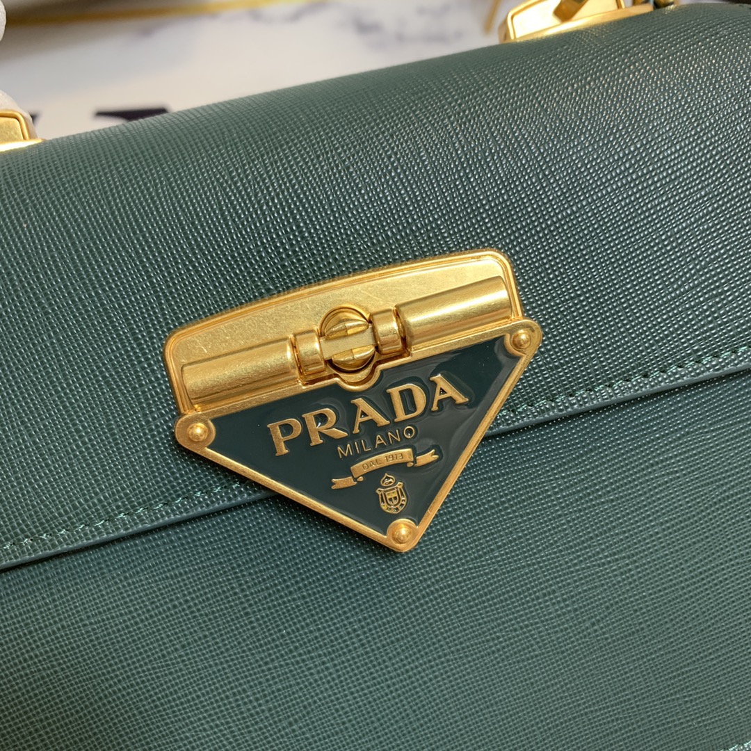 P*rada Top Bag 20*15*5cm