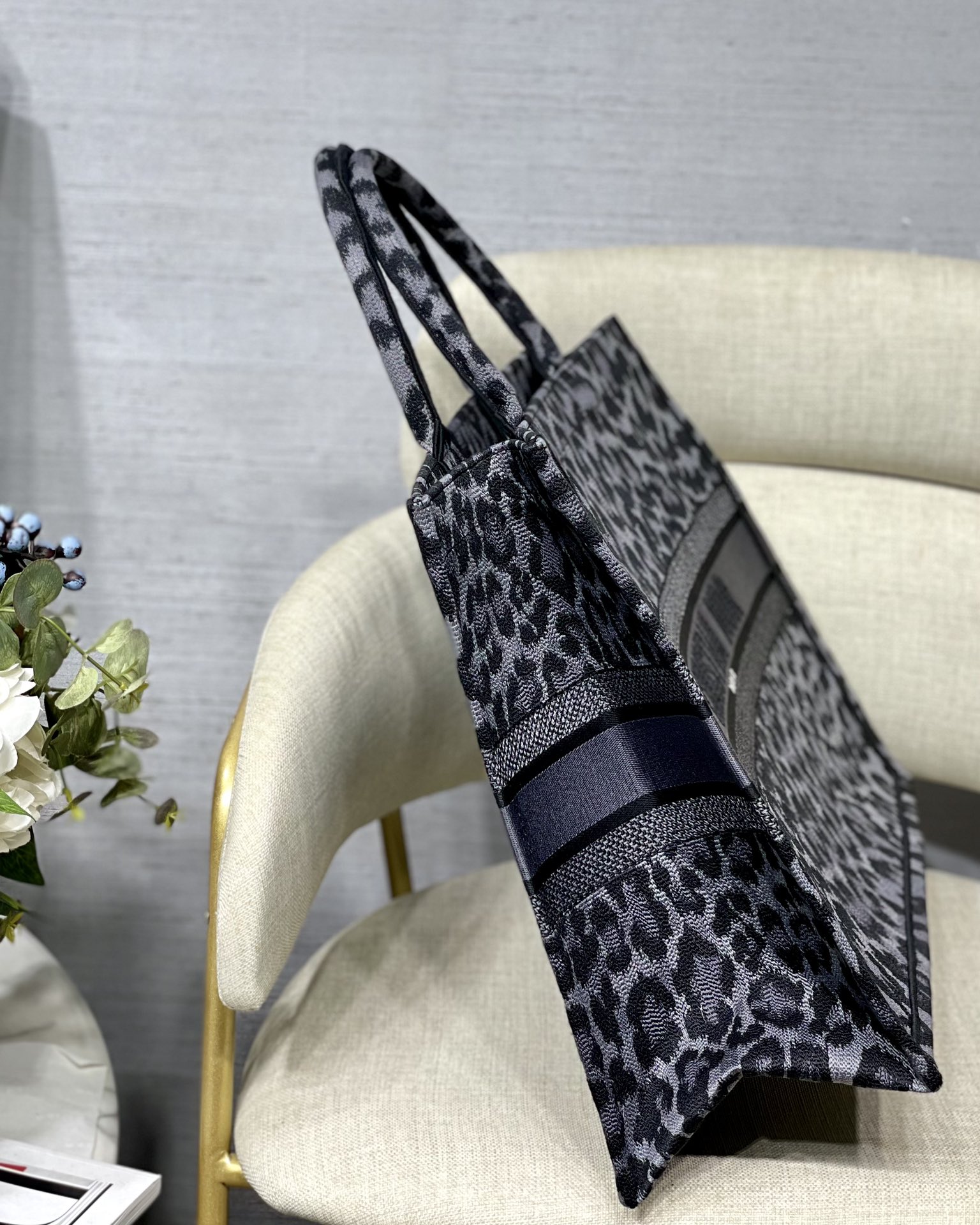 D*ior Bag Top Quality