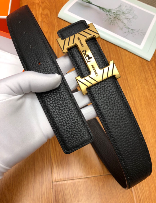 H*ermes Belts Top Version 38MM