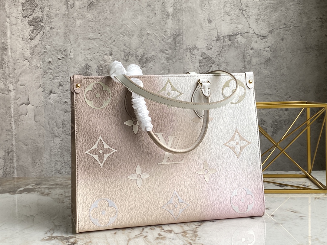 L*ouis V*uitton Bag Top Quality 35*27*14CM