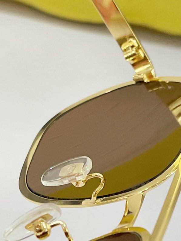 Top Quality G*ucci Glasses