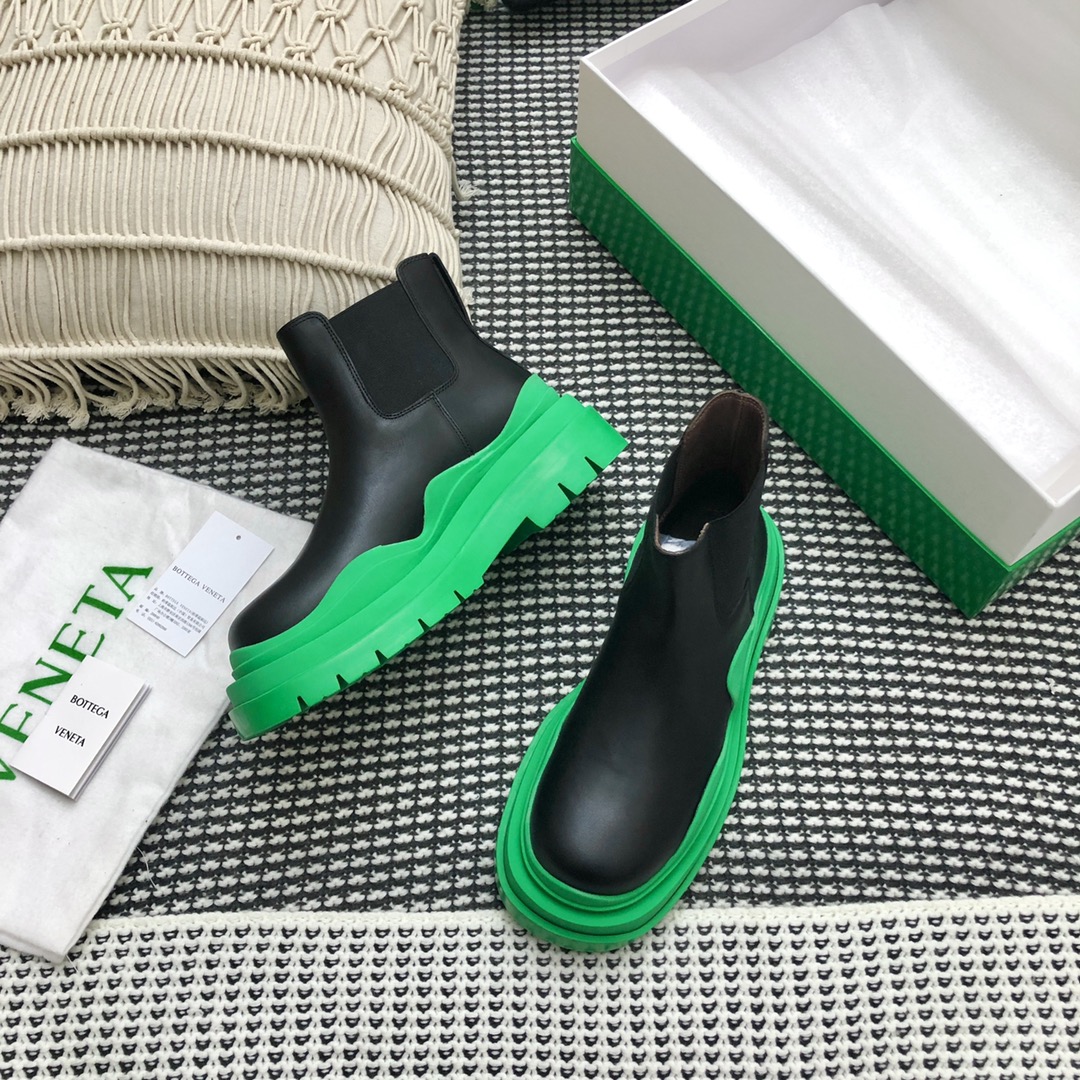 Men Women B*ottega V*eneta Top Sneakers