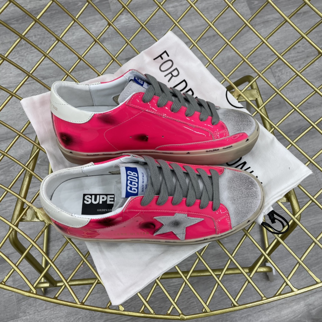 Men Women G*GDB Top Sneakers