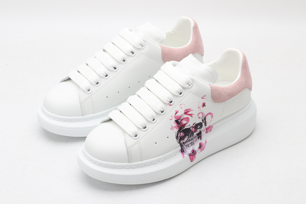 A*exander M*queen Sneaker